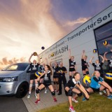 Mannschaftsfoto 2016/2017 besser