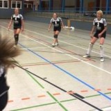 Volleyball-Landesligist TuS Neuenkirchen erwartet erste Heimspielgegner