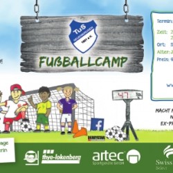 Fußballcamp 2016 Seite 1