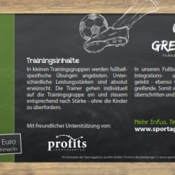 Fußballcamp 2016 Seite 2