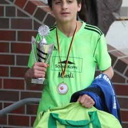 Jugend trainiert f. Paralympics 2