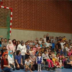 integratives Sportfest II