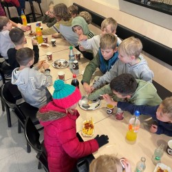 Ostereieraktion 2026