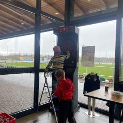 Ostereieraktion 2026