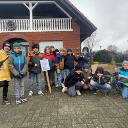 Ostereieraktion 2026