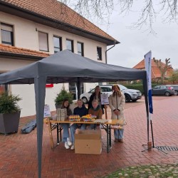 Ostereieraktion 2026