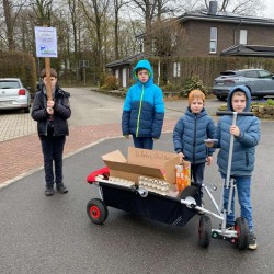 Ostereieraktion 2026