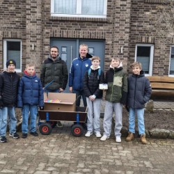 Ostereieraktion 2026