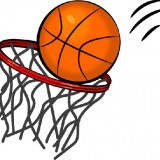 Baskettball Cartoon