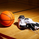 Basketbal Shoes