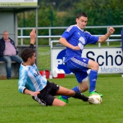 1.Herren Bericht 15.12.2015