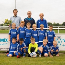G1-Trikot Vilomix