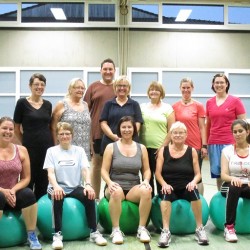 Ein starkes Team