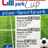 6. Niedersachsen-Park-Cup