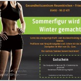 Neujahrsaktion GZentrum