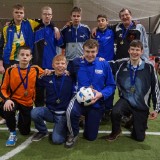 Hallenmasters