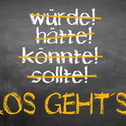 neue Kuse I