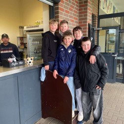 Ostereieraktion 2026