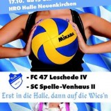 2015 Blau Weißes WE