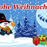 Weihnachten 2015
