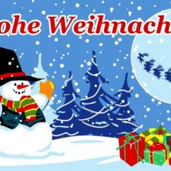 Weihnachten 2015