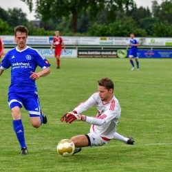 6. Niedersachsenpark-Cup