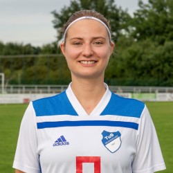 Sophie Borcherding