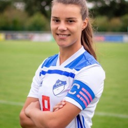 Carolin Kreutzmann