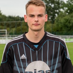 Jan Dickmann