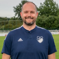 Sascha Dirla