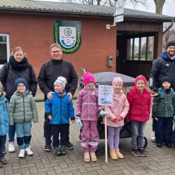 Ostereieraktion 2026