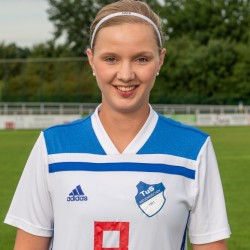 Theresa Escher
