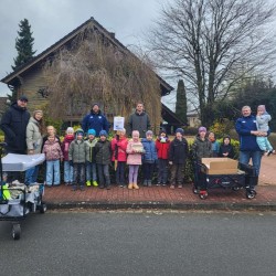 Ostereieraktion 2026