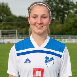 Maria Buschermöhle