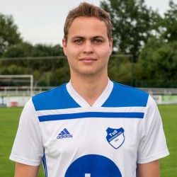 Sebastian Oevermann