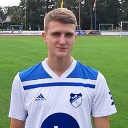 Fredrik Pohlmann
