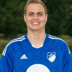 Sebastian Oevermann