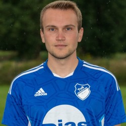 Bernd Buschermöhle