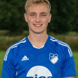 Jonas Kolhosser