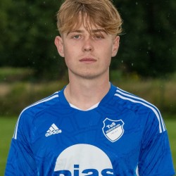 Robin Thye-Lokenberg