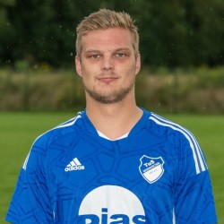 Ian Henkenberens