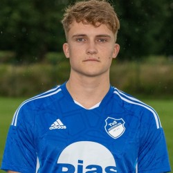 Tristan Imwalle