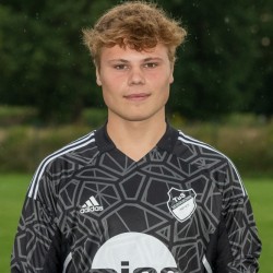 Maximillian Hülsmann