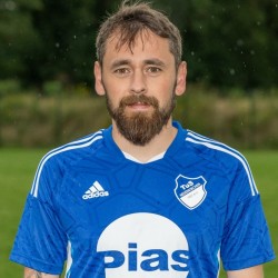 Paul Mikulskij