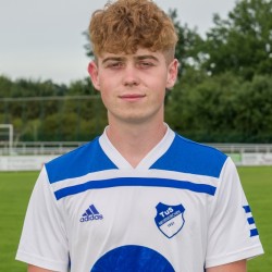Robin Thye-Lokenberg