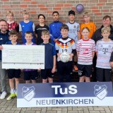 Zuschuss D1 und C1
