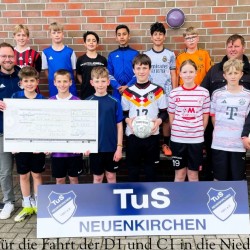 Zuschuss D1 und C1