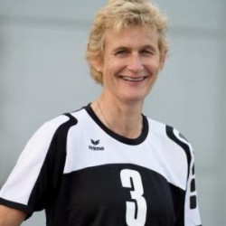 Dr. Friederike Rehkamp